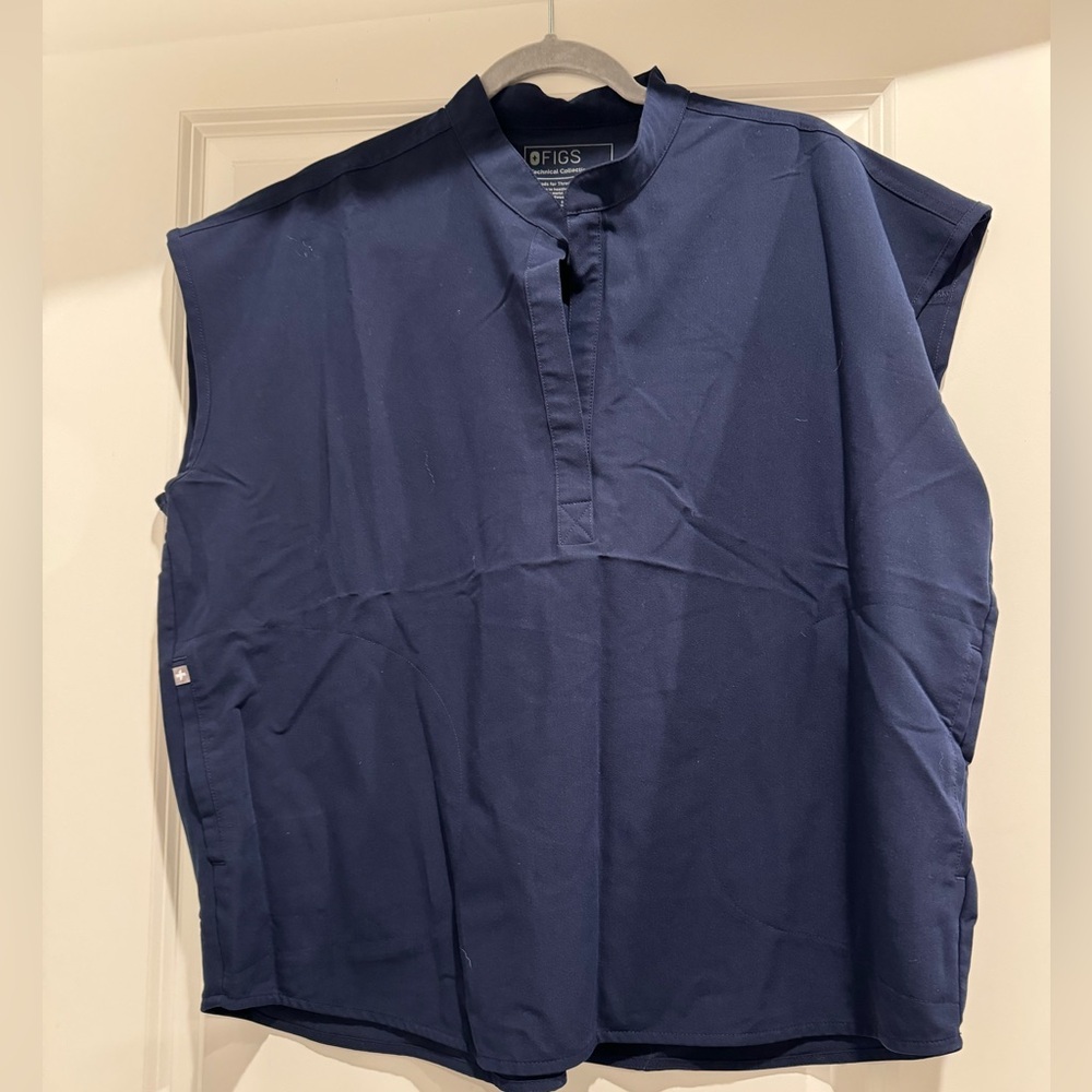 Figs Rafaela Top XL